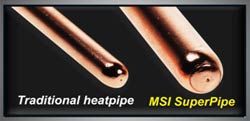 MSI GeForce GTX 285 2Gb superPipe